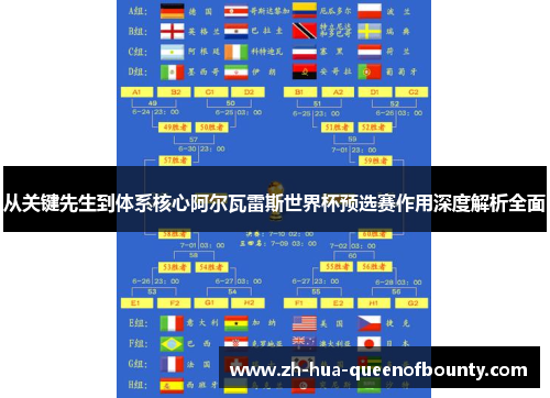从关键先生到体系核心阿尔瓦雷斯世界杯预选赛作用深度解析全面
