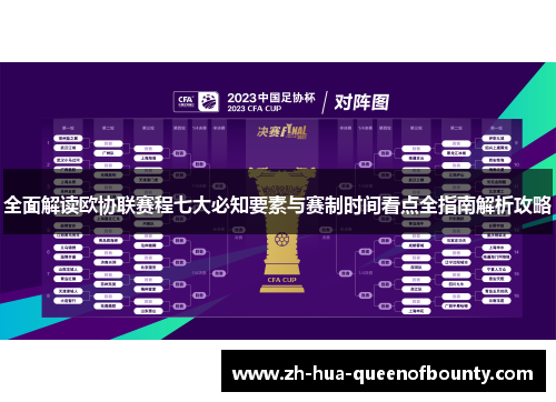 全面解读欧协联赛程七大必知要素与赛制时间看点全指南解析攻略