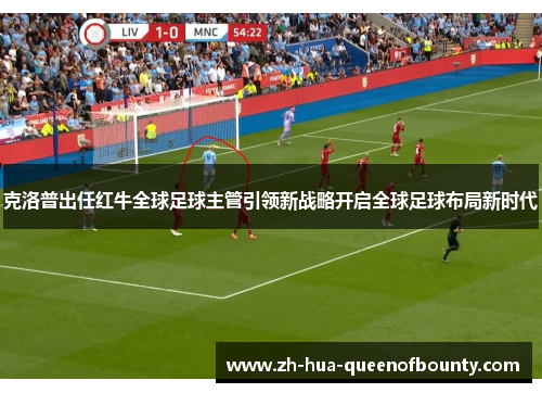 克洛普出任红牛全球足球主管引领新战略开启全球足球布局新时代