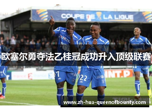 欧塞尔勇夺法乙桂冠成功升入顶级联赛