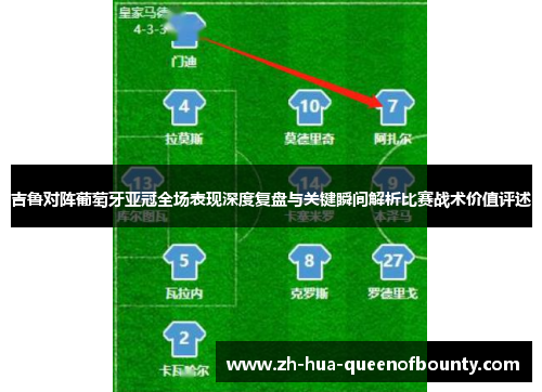 吉鲁对阵葡萄牙亚冠全场表现深度复盘与关键瞬间解析比赛战术价值评述 吉鲁对阵葡萄牙亚冠全场表现深度复盘与关键瞬间解析比赛战术价值评述