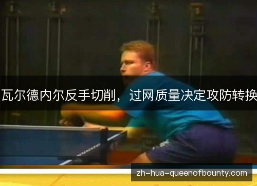 瓦尔德内尔反手切削,过网质量决定攻防转换 瓦尔德内尔反手切削,过网质量决定攻防转换